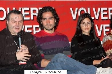 picz - anahi_rebelde - Poncho
