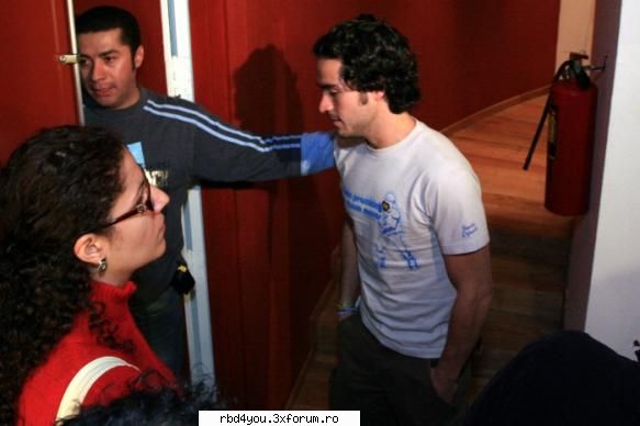picz - anahi_rebelde - Poncho