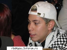 picz - anahi_rebelde - Christian