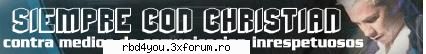 picz - anahi_rebelde - Christian