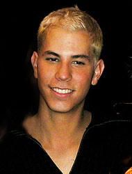 picz - anahi_rebelde - Christian