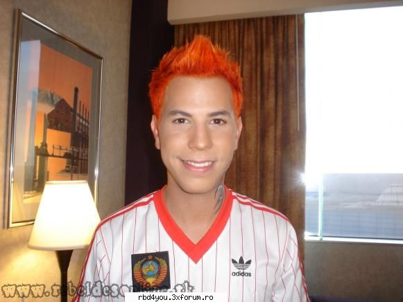 picz - anahi_rebelde - Christian