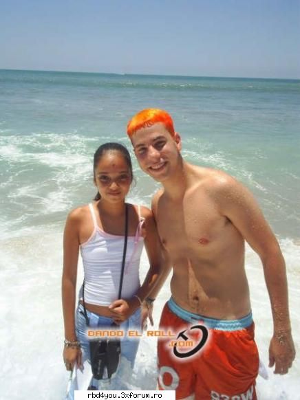 picz - anahi_rebelde - Christian