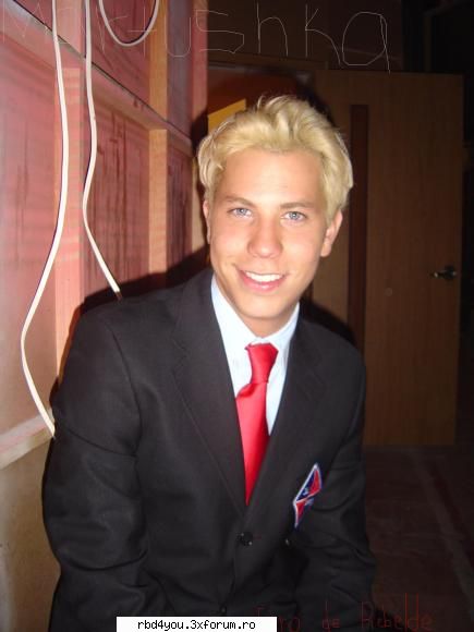 picz - anahi_rebelde - Christian