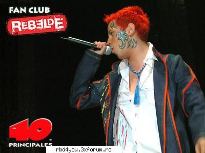 picz - anahi_rebelde - Christian