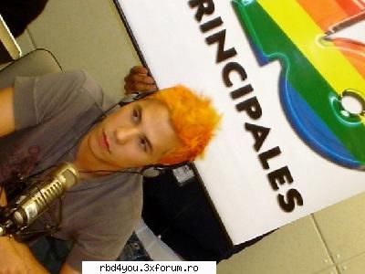 picz - anahi_rebelde - Christian