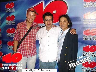 picz - anahi_rebelde - Christian