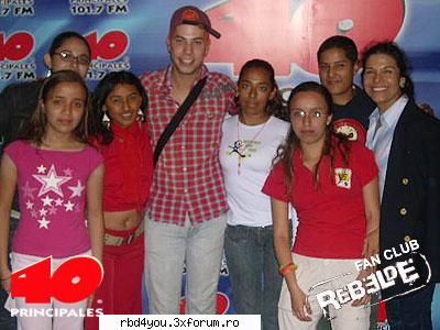 picz - anahi_rebelde - Christian