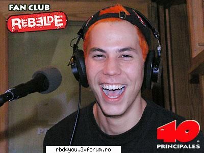picz - anahi_rebelde - Christian