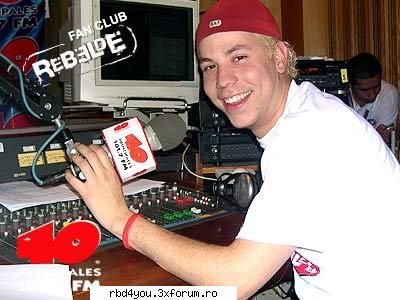 picz - anahi_rebelde - Christian