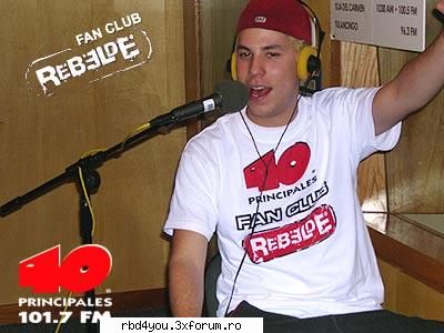picz - anahi_rebelde - Christian