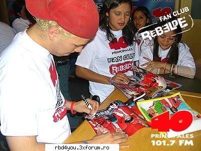 picz - anahi_rebelde - Christian