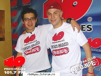 picz - anahi_rebelde - Christian