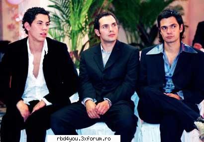 picz - anahi_rebelde - Christian