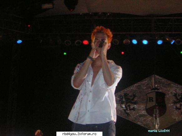 picz - anahi_rebelde - Christian