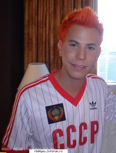 picz - anahi_rebelde - Christian