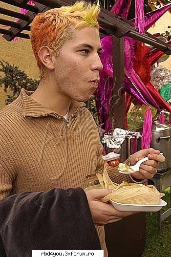 picz - anahi_rebelde - Christian