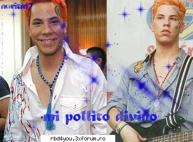 picz - anahi_rebelde - Christian
