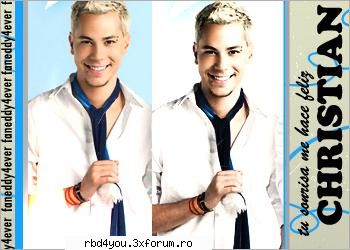 picz - anahi_rebelde - Christian