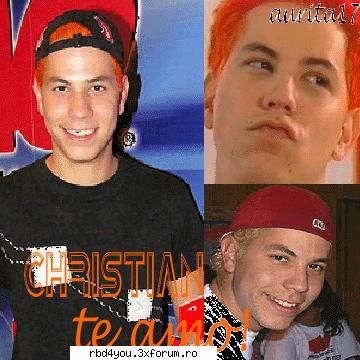 picz - anahi_rebelde - Christian