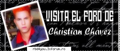 picz - anahi_rebelde - Christian