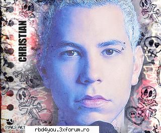 picz - anahi_rebelde - Christian