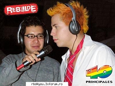 picz - anahi_rebelde - Christian