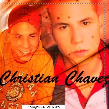 picz - anahi_rebelde - Christian