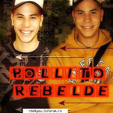 picz - anahi_rebelde - Christian