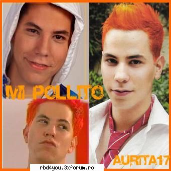 picz - anahi_rebelde - Christian