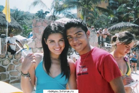 picz - anahi_rebelde - Maite