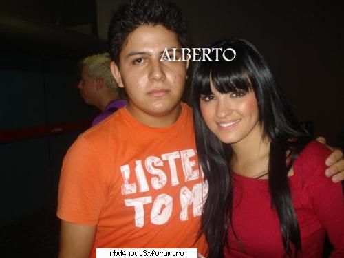 picz - anahi_rebelde - Maite