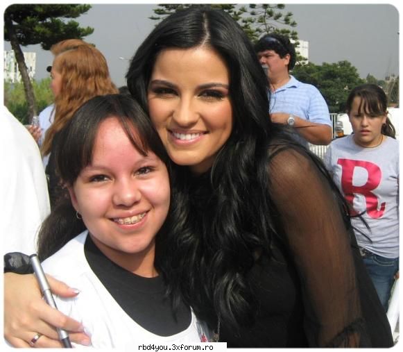 picz - anahi_rebelde - Maite