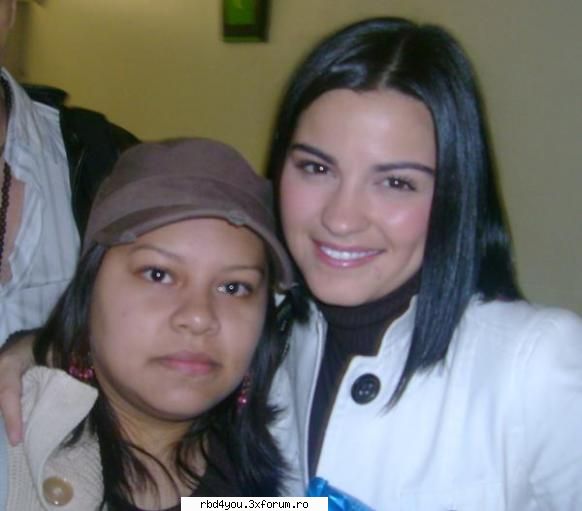 picz - anahi_rebelde - Maite