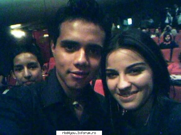 picz - anahi_rebelde - Maite