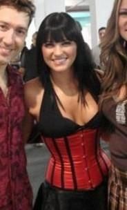picz - anahi_rebelde - Maite