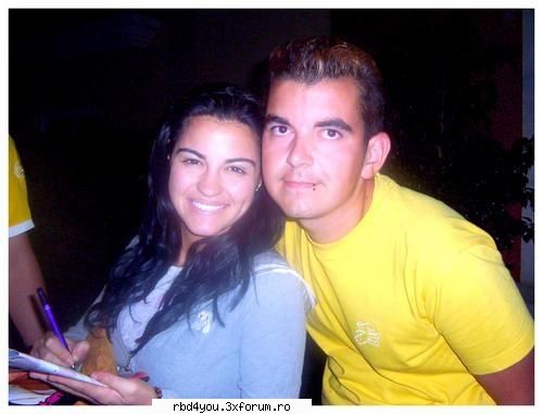 picz - anahi_rebelde - Maite