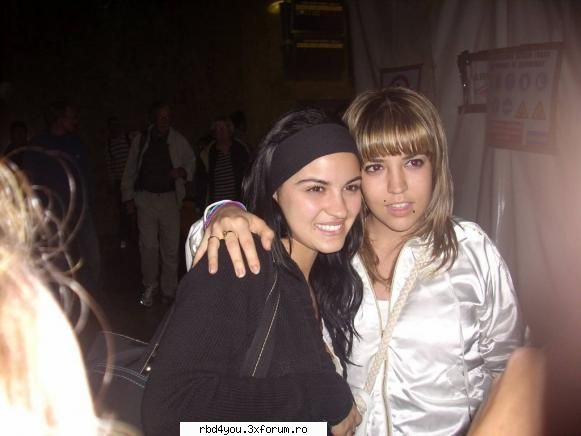 picz - anahi_rebelde - Maite