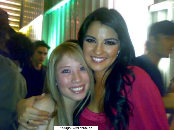 picz - anahi_rebelde - Maite