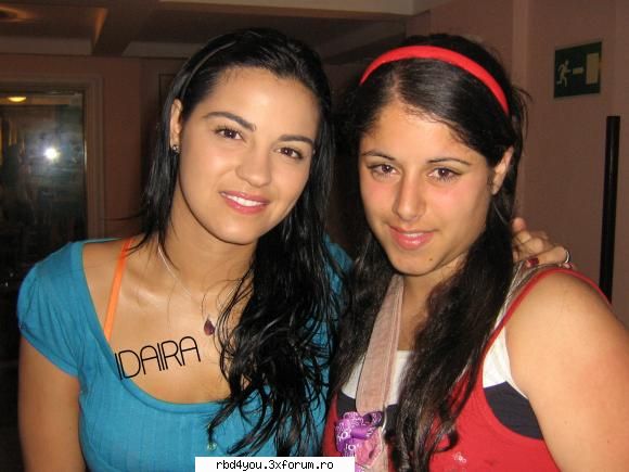 picz - anahi_rebelde - Maite