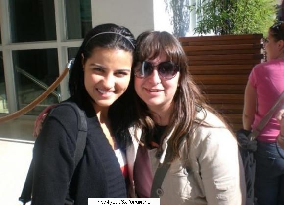 picz - anahi_rebelde - Maite