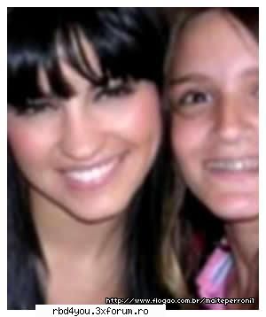 picz - anahi_rebelde - Maite