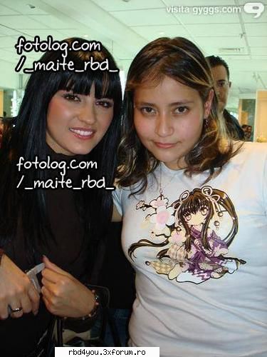 picz - anahi_rebelde - Maite