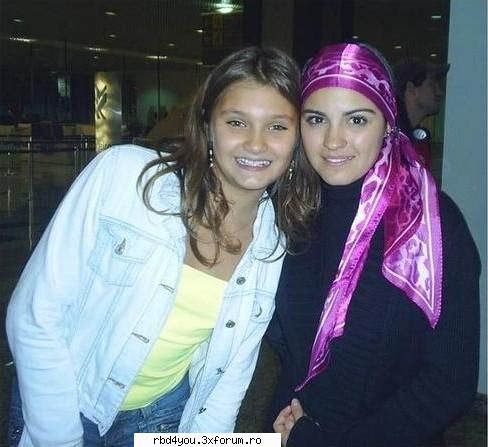 picz - anahi_rebelde - Maite