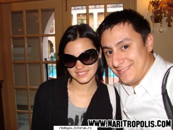 picz - anahi_rebelde - Maite