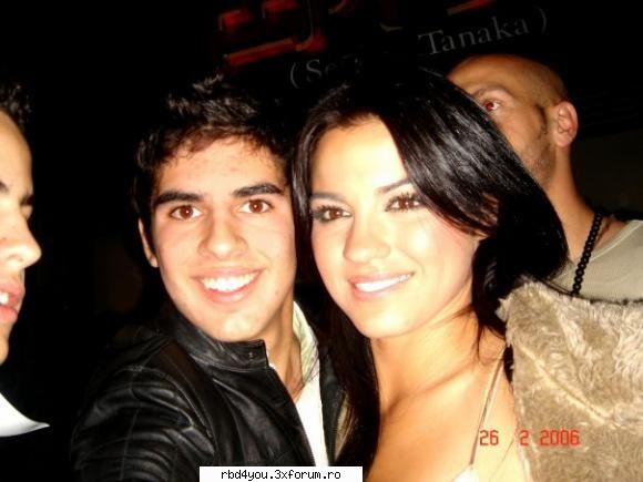 picz - anahi_rebelde - Maite
