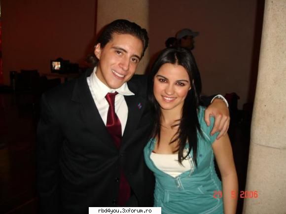 picz - anahi_rebelde - Maite