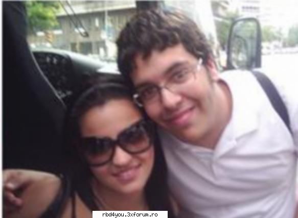 picz - anahi_rebelde - Maite