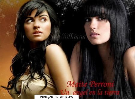 picz - anahi_rebelde - Maite