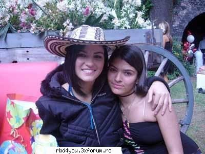 picz - anahi_rebelde - Maite